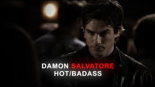 damon salvatore hotbadass scene pack wcoloring  mega link in comments [upl. by Eenrahc]