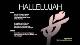 Hallelujah  YFC [upl. by Gaige]