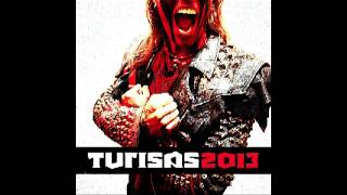 Turisas  We Ride Together HD  Turisas 2013  Full album [upl. by Baalman]