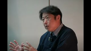 「第803回花ホテル講演会「あなたもお互い様チケットを導入してみませんか！」講師： 半田 真仁 氏」のコピー [upl. by Yelsew]