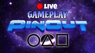 Vertical Livestream gameplay PINOUT verticallive live pinout [upl. by Sialac318]