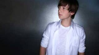 Greyson Chance NEW SONG  quotUnfriend Youquot w Lyrics [upl. by Lenra475]