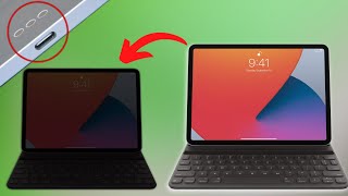 Should the iPad mini 6 have a Smart Connector [upl. by Rolando]