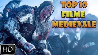 TOP 10 FILME DE RAZBOI MEDIEVALE [upl. by Assenad432]