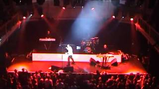 OMD Pandoras Box live HQ Paradiso Amsterdam [upl. by Enirbas]