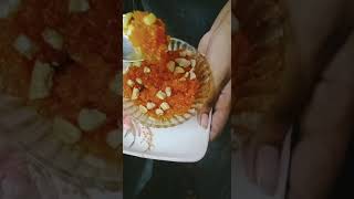 Carrot Halwa 😋😋  Yummy Carrot Halwa [upl. by Bordie]