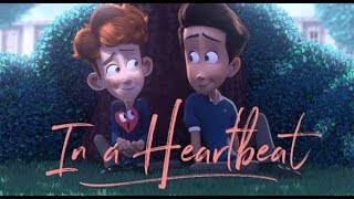 IN A HEARTBEAT  BEST REACTION  Short Film [upl. by Isma]