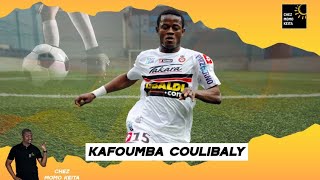 Kafoumba Coulibaly se livre sur ses plus gros challenges peines et victoires  Chez Momo Keita [upl. by Wooldridge]