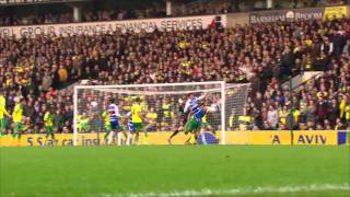 HIGHLIGHTS Norwich City 12 Reading [upl. by Midge]