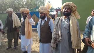 Pashto mast attan song   Pashto dance Loi attan Sulman khelo attan  Siger juma khan [upl. by Hankins]