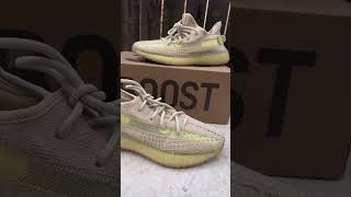 Adidas Yeezy Boost 350 V2 Flaxshoes yeezy yzy yzy350 shoecheck shoestransition fyp adidas [upl. by Wheelwright189]