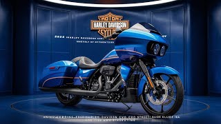 Ultimate Touring Luxury The 2025 HarleyDavidson CVO Street Glide Review [upl. by Aros]