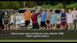 Filme Nascido Para Correr 2 [upl. by Allanson]