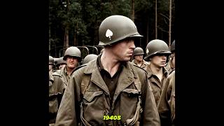 The Scene That Never Happened in Band of Brothers [upl. by Simona346]