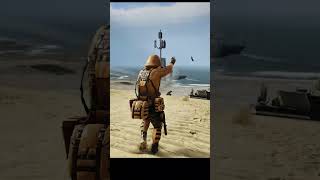 Ghost Recon Breakpoint 601 shorts gaming ghostreconbreakpoint trending viralvideo assaultrifle [upl. by Pellet]