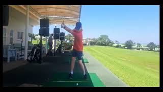 Mount Edgecombe Driving Ranges Student of the Week  Adam [upl. by Kcirddahc]