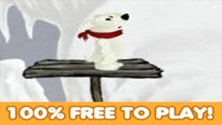 Polar Tale  Gameplay and walktrought [upl. by Lissner266]