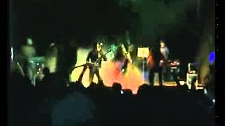 T MelodyI awm chuan Mizoram Concert [upl. by Fates]