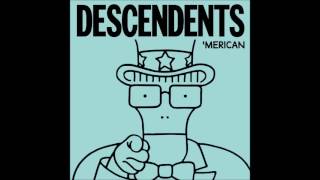 Descendents  I Quit [upl. by Rempe552]