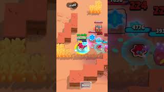 Mpi song tutorial brawlstars gaming supercell games brawl juuzougaming brawler [upl. by Alyal]