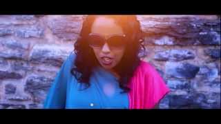 Heestii Dheef 2012  Hodan Abdirahman amp Nuur Cade Official Video [upl. by Ahseyn]