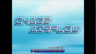 ParagonX9  Chaoz Airflow [upl. by Andreas]