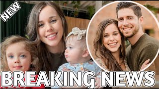 MINUTES AGO Leaks Secret Jessa Duggar Drops Breaking News It will shock you [upl. by Ilegna595]