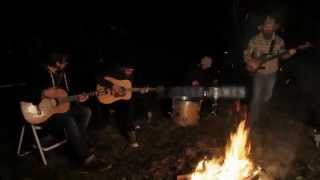 quotThe Ballad of Jesse Jamesquot Live Acoustic by North Country Gentlemen [upl. by Hulburt]