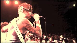 Thee Oh Sees The Static God LIVE at The Teragram Ballroom [upl. by Reiniar933]