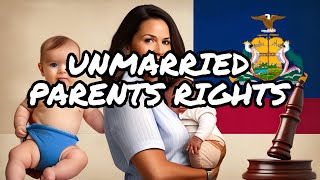 Unmarried Parents Floridas New Custody Law Explained [upl. by Map]