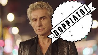 Doppiaggio Musicale  Parodia Ligabue  Le Luci dAmerica in Dialetto Pugliese [upl. by Niatsirt]