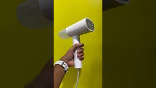 xiaomi Handheld Garment Steamer is your new BFF for effortless garment care [upl. by Abrahams]