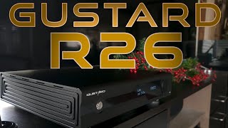 Review of the Gustard R26 [upl. by Stoeber]