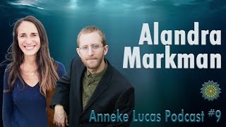 9 Anneke Lucas with Alandra Markman [upl. by Hopkins]