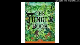 the junglebook by rudyard kipling audiobook part1 [upl. by Shrier310]