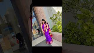 jhumka Bareli walasong festivevibesshortvideo shorts loveforselflikeshareamp subscribe channel [upl. by Ialocin417]