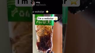 wokstar ⭐️ shorts vvsyucky miami funny [upl. by Eugeniusz]