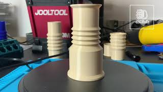 jeder 3D Drucker kann das Flexibles Filament für Dummies [upl. by Rein]