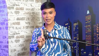 LaviedunPrince Talks All Family Drama From Daca To US Resident Coming Out CHISME amp MORE [upl. by Nicolle]