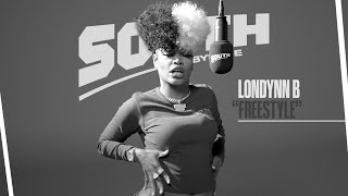 Londynn B performs quotFreestylequot  Southbysole [upl. by Fawn]