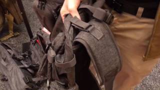 Hazard 4 GrayMan LoProLoVis CombatTactical Packs Sling Bags and Weapons Bags [upl. by Anada]