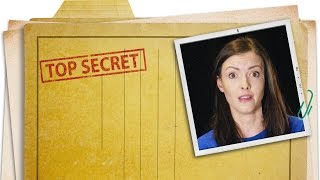 The Psychology of Keeping Secrets [upl. by Yhtuv]