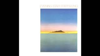 Evening Star by Robert Fripp amp Brian Eno wdrums [upl. by Yelsew160]