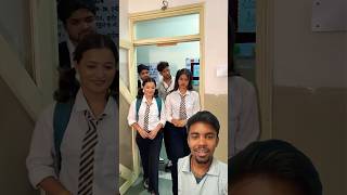 School masti😱😆schoollife school funny fun reactionrespact comedyfilms comedy realfools [upl. by Pesvoh160]