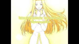 Scene Conversion Tales of Phantasia the Animation Soundtrack [upl. by Jessamyn]