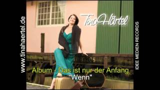 Tina Härtel  Album 2015  Das ist nur der Anfang [upl. by Ecienaj]