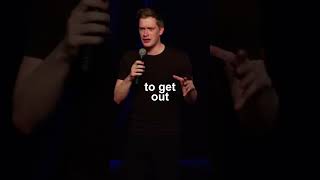 Falling out of Love comedy standupcomedy funny danielsloss [upl. by Breh]