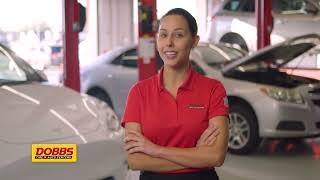 We Service All Makes amp Models All the Time at Dobbs Tire amp Auto Centers—Save with November Deals [upl. by Aidile]