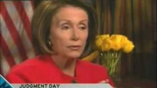 Pelosi caught lying about torture [upl. by Mosora]