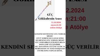 GÖKKUBENİN ASASI GÜCÜNÜ ELİNE AL [upl. by Libre]